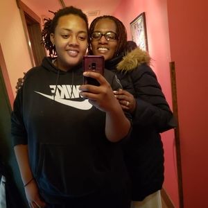 Meet your Posher, Kimmie